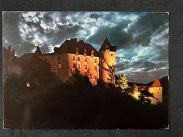 Château de Gruyères