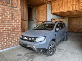 Dacia Duster 1.3 TCe 150 ch 4x4 – 2023 – 24'000 km