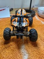 Lego Quad