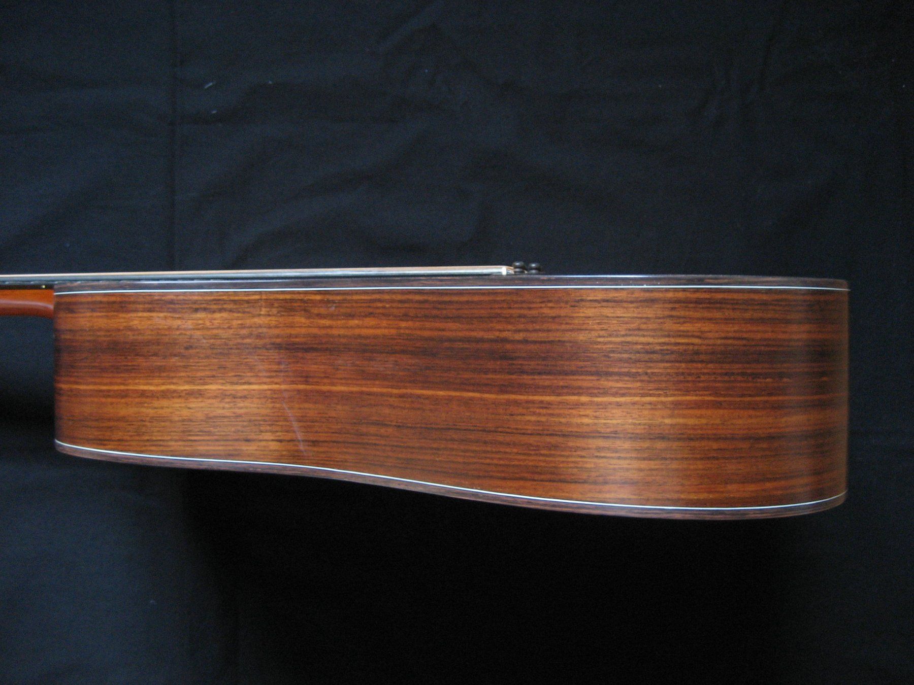 Strumenti musicali: Blueridge BR-85 12 strings – Usato da Cadenazzo venduto da Clarico 7