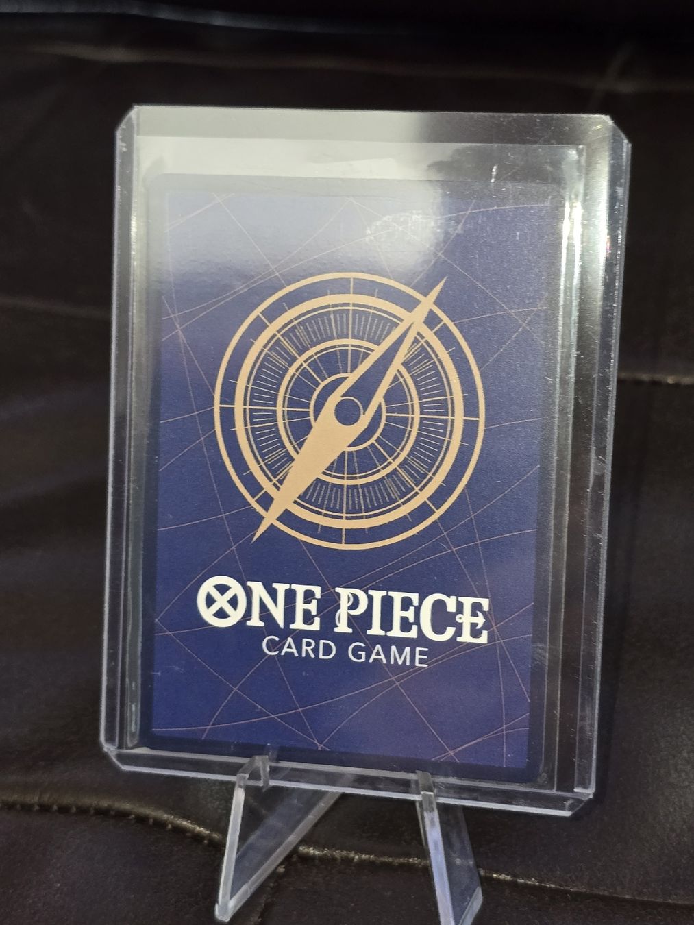 Bandai Carte collezionabili: Yamato OP01-121 One piece – Nuovo e nell'imballaggio originale da Bronschhofen venduto da dvnb 1