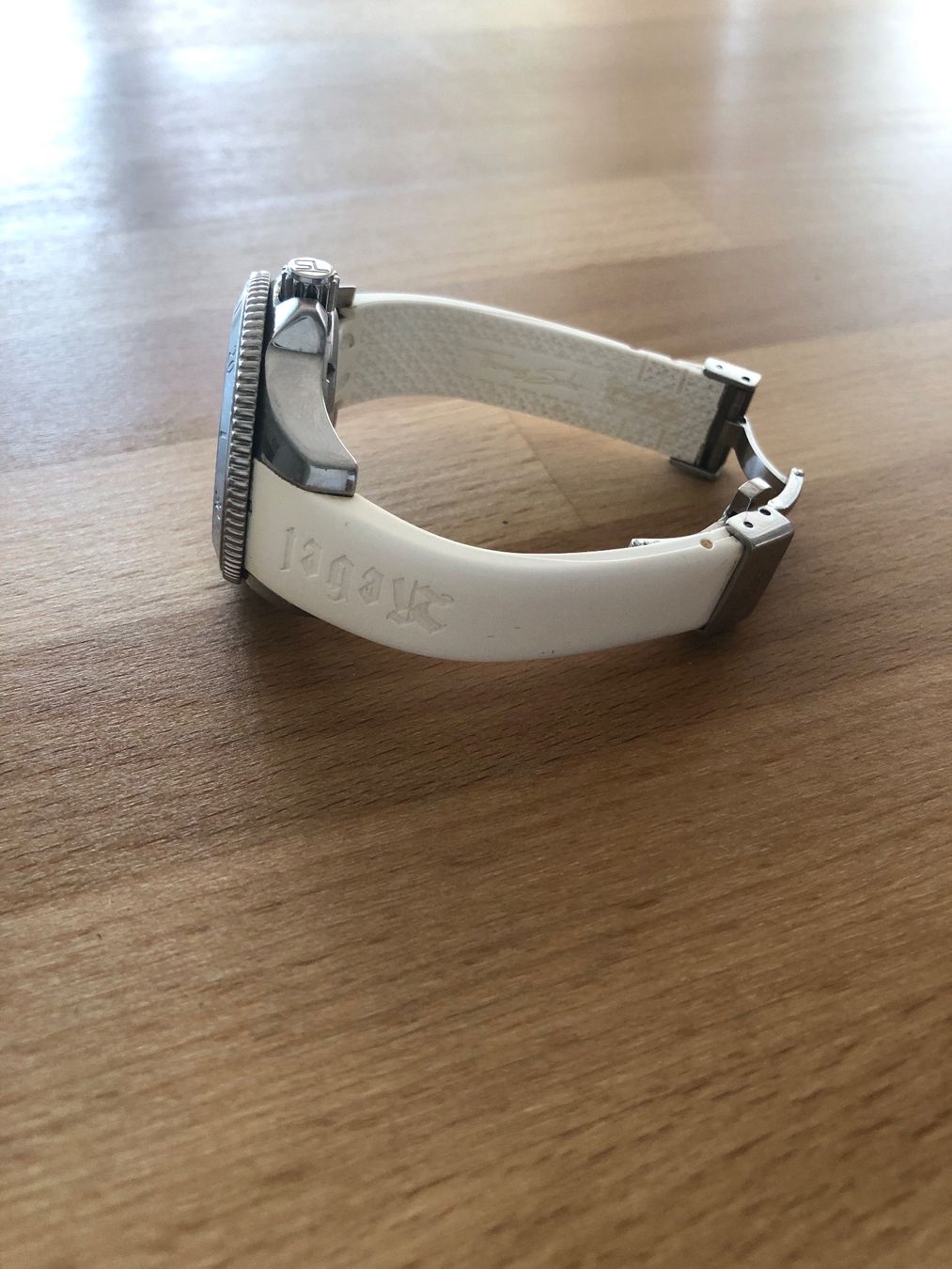 Thomas Sabo Uhrenarmbänder: Thomas Sabo Armbanduhr – Gebraucht aus Hünibach von  1