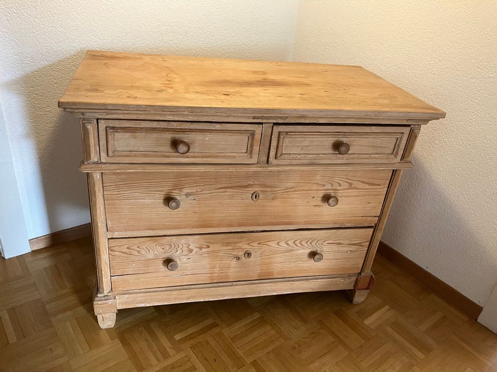 Kommode Kaufen Gebraucht