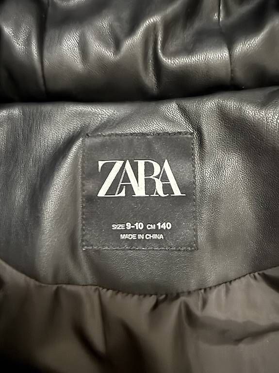 Giacche: Winterjacke  Leder von ZARA  – Usato da Kloten venduto da Privat2011 2