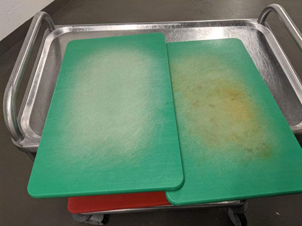 Bodenlüftungsabdeckung, 2 Stück, Weiß, 2 × 10 Cm – Einfache Abdeckung Für Lüftungsgitter Im Boden