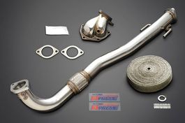 Tomei Downpipe Lancer evo 7