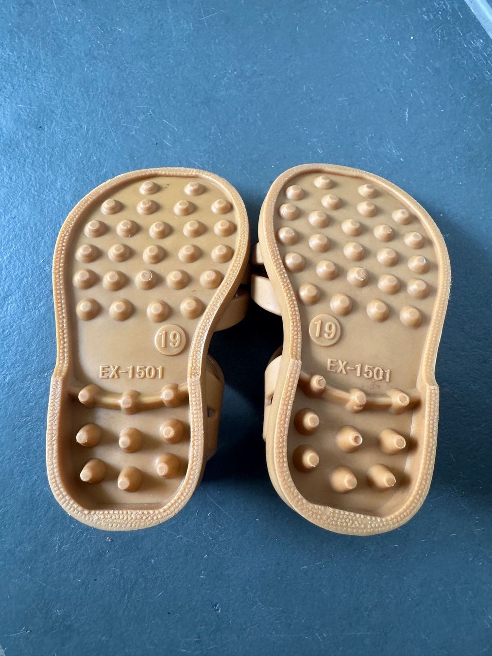 Liewood Scarpe per ragazzi: Liewood Badesandalen Grösse 19 – Usato da Langenthal venduto da lioness_9 1