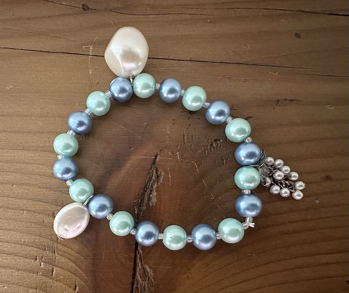 Armbänder & -reifen: Armband – Gebraucht aus Otelfingen von Jupi07 6