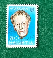 Nr.716 mit Stempel Frank Martin 1985   