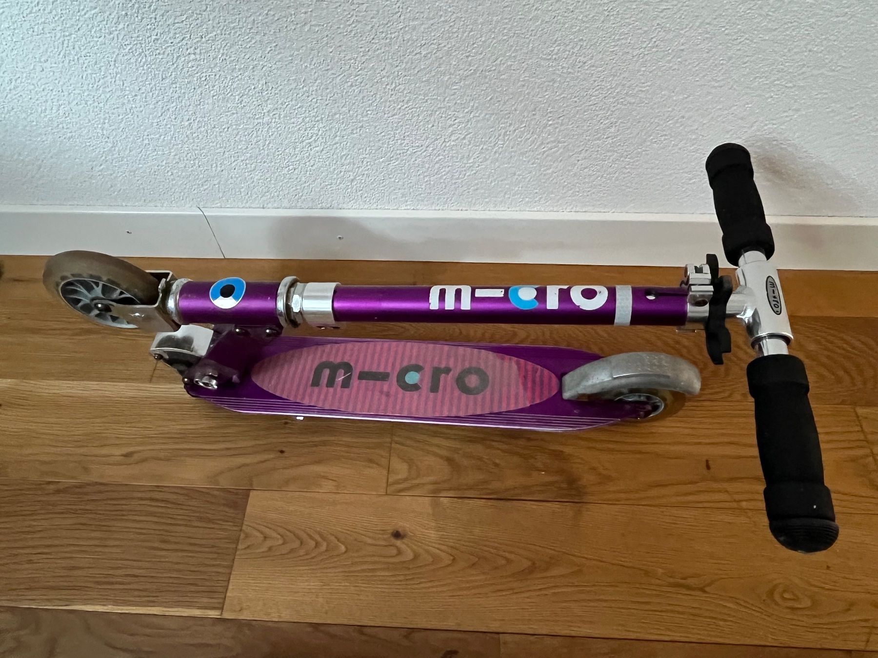Micro Kickboard: Micro Scooter – Usato da Mettmenstetten venduto da kar_56c5 7
