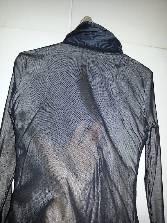 Camicette: Giaca camicia 42.SM – Usato da Lugano venduto da art_5nwk 3