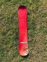 Snowboard Morrow