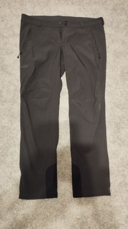 Sherpa Sunksoshi Outdoorhose Gr. XL