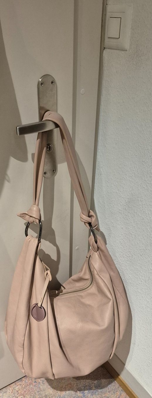 Joop Borse da donna: Tasche rosa Damen JOOP – Usato da Zürich venduto da Roberto040