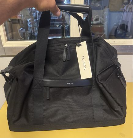Nortvi Reisetasche neu