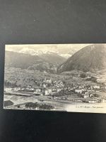 Brig, 1910er-Jahre