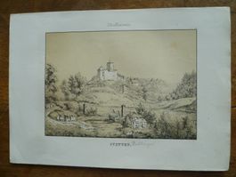 STETTEN   SCHAFFHHAUSEN