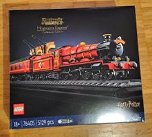 Lego Harry Potter: Hogwarts Express (Collectors Edition)
