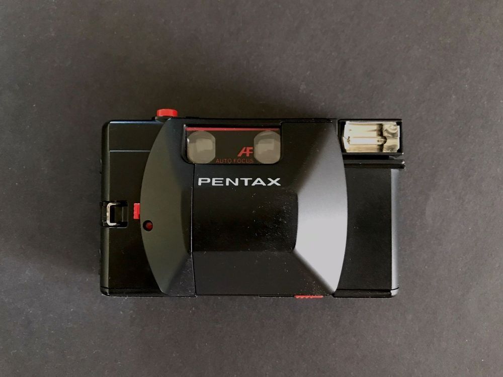 Camara Pentax Mini Sport 35mm | Cuotas sin interés