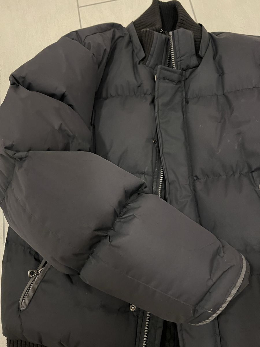 Giacche: Ultrawarme Daunenjacke – Usato da Bülach venduto da Cucculi 3