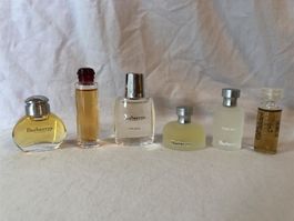Parfum Miniatur Set Burberrys