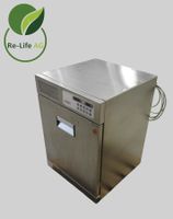 Ehret TL/G 154 Trockenschrank
