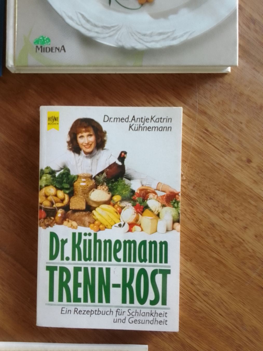 Libri: 5 Kochbücher wie abgebildet.. – Usato da Ebmatingen venduto da swiss.canadian 4