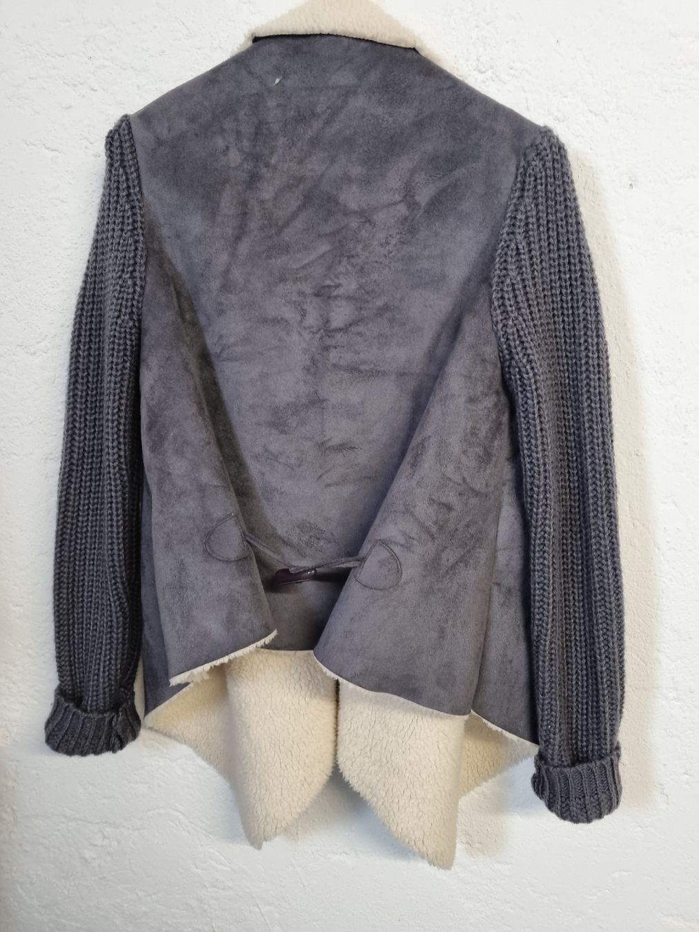 Jacken: River Island Jacke Gr. S – Gebraucht aus Thalwil von Briscolina 1