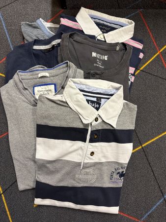 Sweatshirts/Pullis