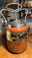 Seau à glaçons Eiskübel Art Nouveau Jungendstil