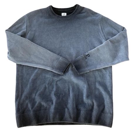 CP Company Knit Sweater XXL Neu&Ungertragen