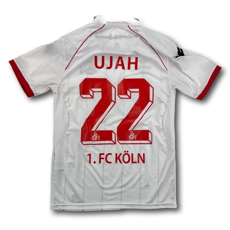 1. FC Köln - 2012-13 - Heim - M - Erima - Ujah