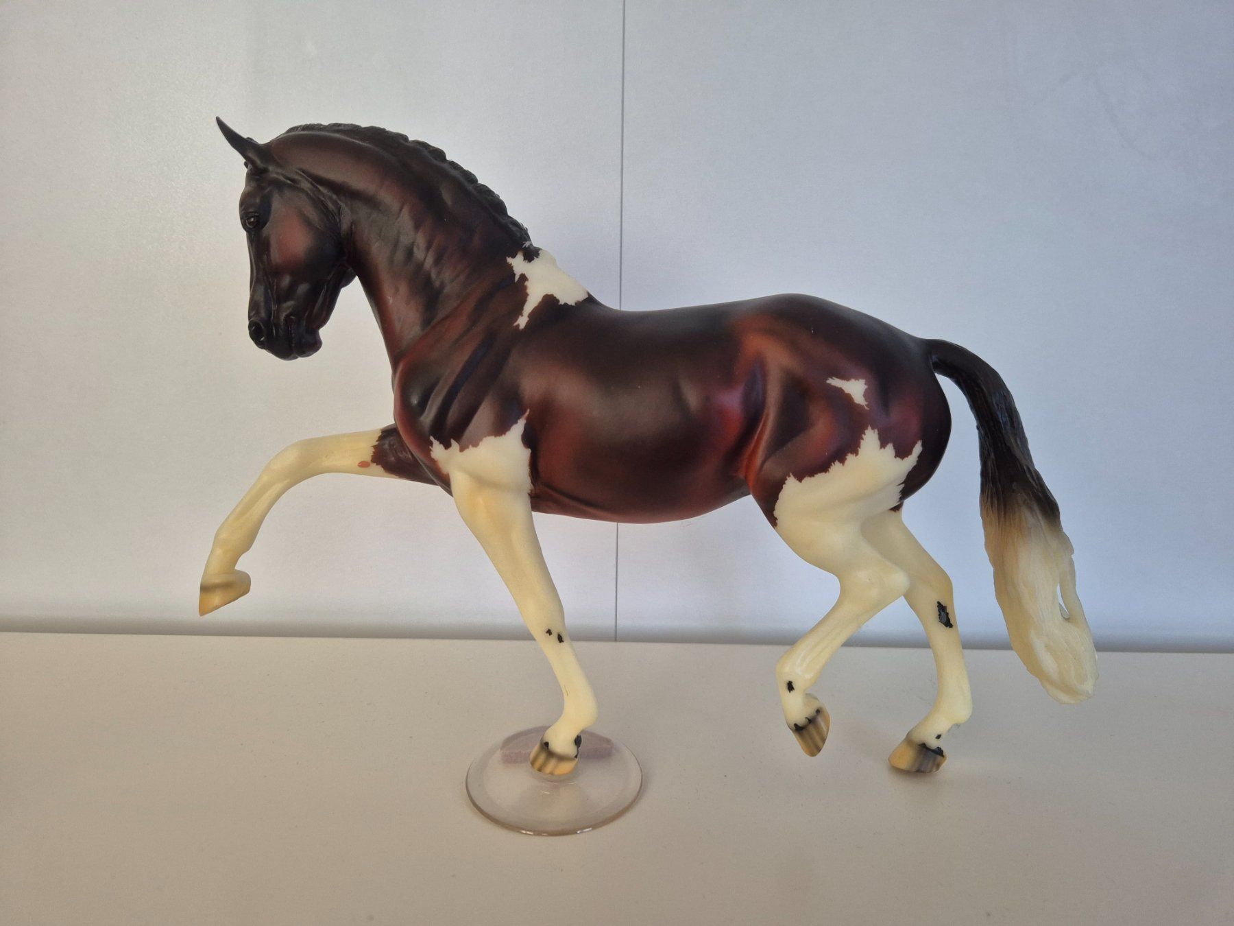 Statuette: Breyer Totilas Enchante – Nuovo (secondo la descrizione) da Meggen venduto da Orrinka20 3