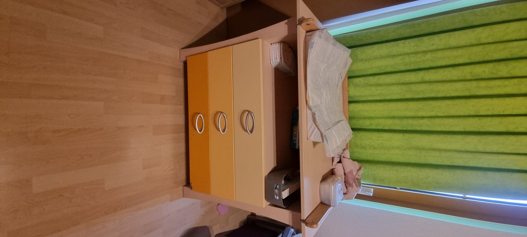Betten: Kinderzimmer Geuther Sunset – Gebraucht aus Diessbach b. Büren von Don_juan 2
