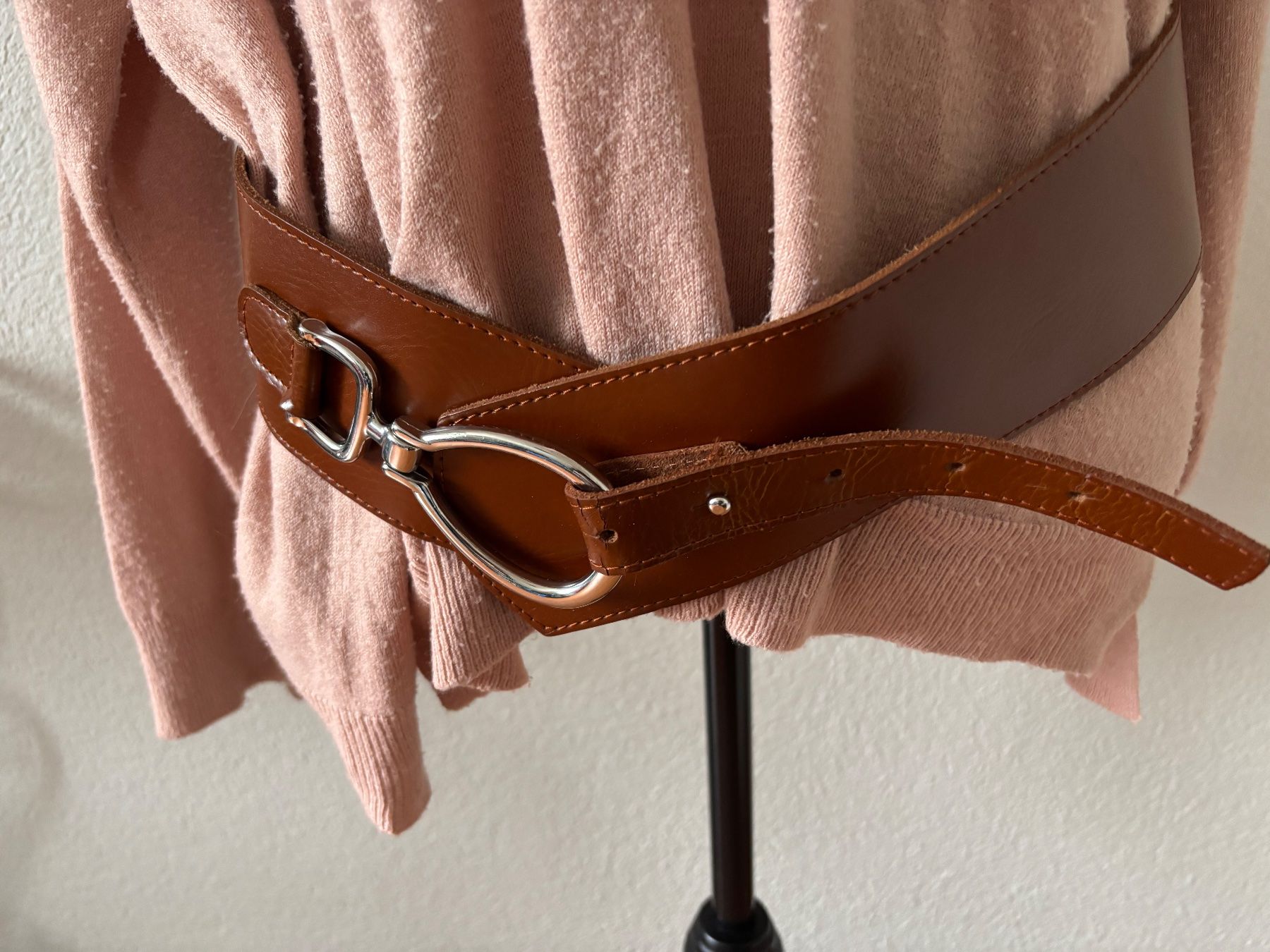 Cinture: Ledergurt street one L Real Leather – Nuovo (secondo la descrizione) da Balsthal venduto da Uroby 1
