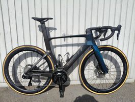 Scott Foil RC Pro – Dura-Ace Di2 Powermeter - C50 - TOP!