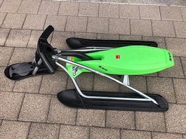 Hamax Skibob 120 cm