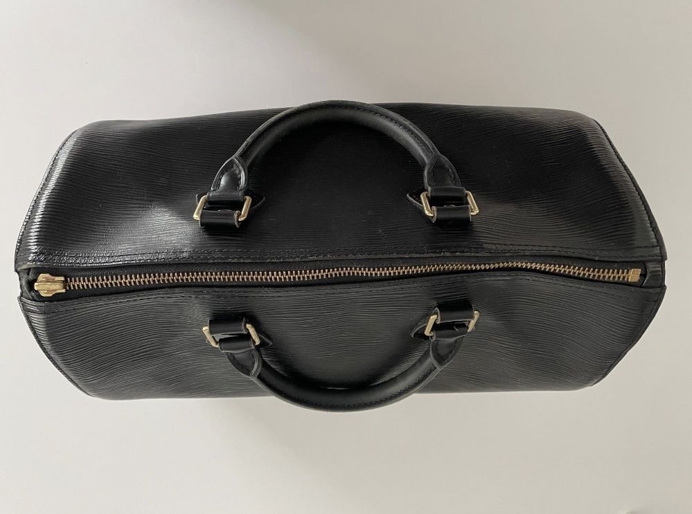 Louis Vuitton Borse: Louis Vuitton Speedy 30 – Usato da St. Gallen venduto da Viste