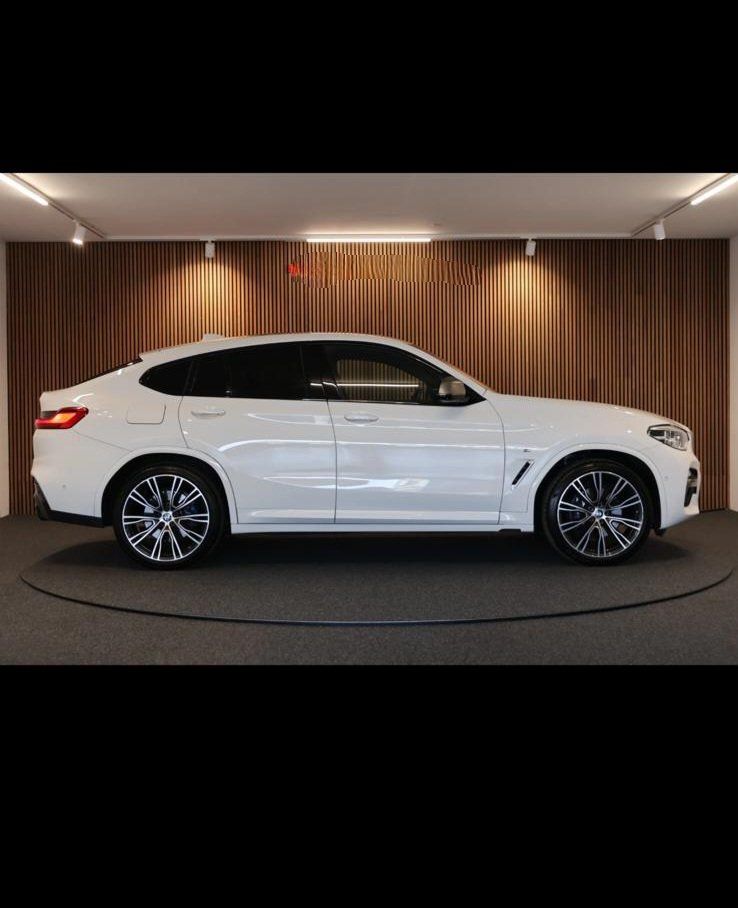 BMW Autos: Bmw X4 M40i – Gebraucht aus Zihlschlacht von mis_956x 5