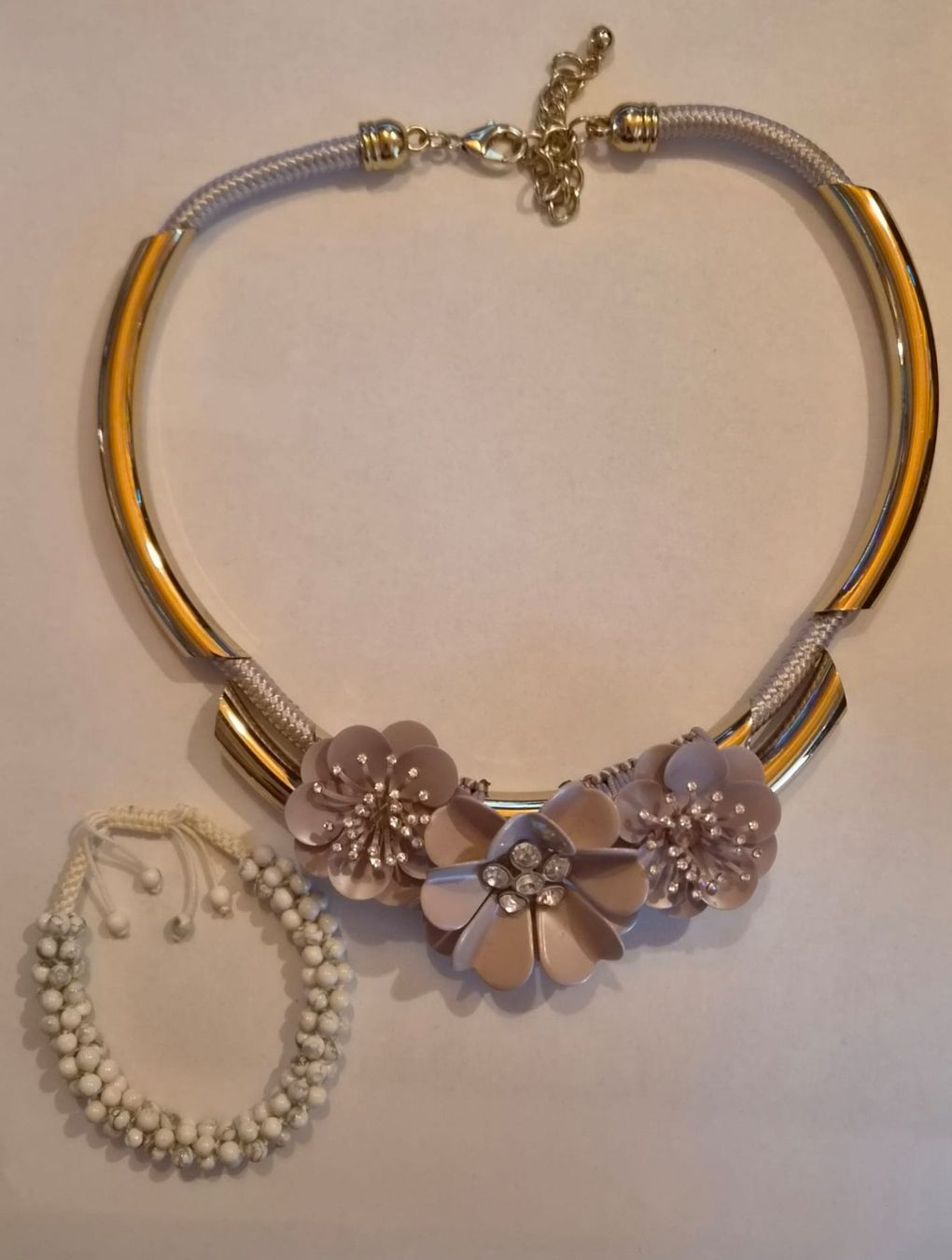 Sonstiger Schmuck: Div. Mode-Schmuck im Set – Gebraucht aus Egerkingen von Jeytisix