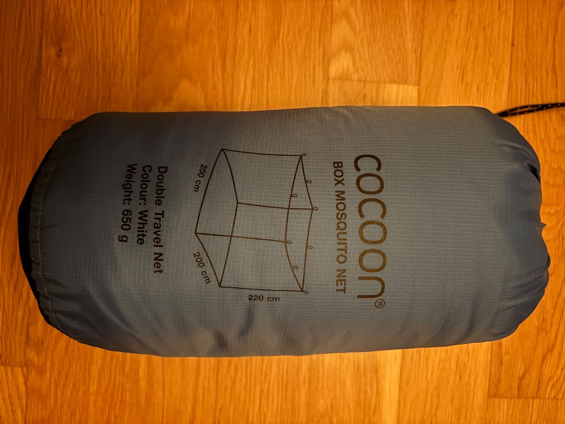 Tende: Cocoon Mückennetz – Nuovo e nell'imballaggio originale da Aarau venduto da reb_n9wz