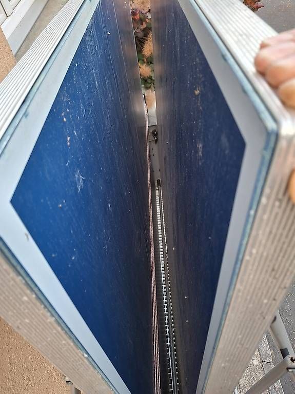 Tischtennis: Kettler Pingpong Tisch  – Gebraucht aus Melchnau von Energypit 1
