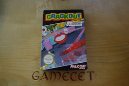 Crackout