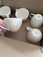 Villeroy & Boch Tassen Set (6x Stück) NEU.