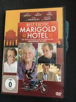 DVD The Best Exotic Marigold Hotel neuwertig