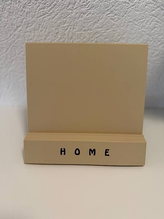 Altro in Decorazioni & Accessori: Presentoir pour image Hueforge ou photo – Nuovo (secondo la descrizione) da Ollon VD venduto da reefguard