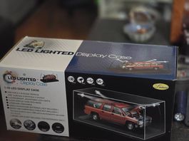 1951 Studebaker au 1/18eme