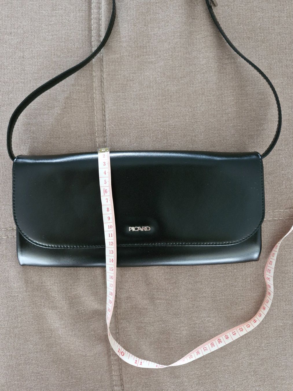 Picard Borse da donna: Neu Picard Handasche – Nuovo (secondo la descrizione) da Schlieren venduto da ela_x7qh 3