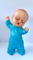 Vintage Quitsch/Gummi/Vinyl Puppe 1950