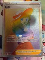 Lady LOR208 DE - Verlorener Ursprung Pokemon Lost Origin